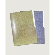 A4 File Folder Tomodachi Pack of 10 + 1 "Limited Edition Colors" File Folder File Organizer File A4