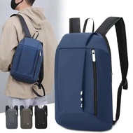 [READY STOCK] Backpack waterproof beg galas belakang kalis air motorcycle rider riding runner tuitio