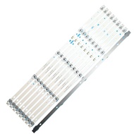 LED バックライト ストリップ Konka LED 55F1 LED 55D8 SZKK55D05-ZC29AG-03 303SK550056 RF-AA550E30-0501S-14 と互換性あり