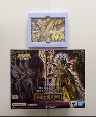 聖鬥士星矢EX 蛇夫座 連漫畫