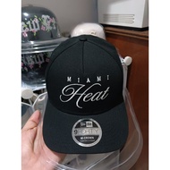 NEW ERA Miami Heat 940AF M-Crownnew era (BNWT)