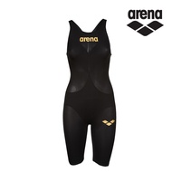 Arena  ALJ001128 Ladies' Powerskin Carbon Air 2 Open Back (FINA APPROVED)