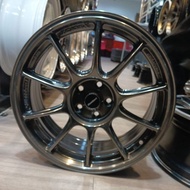 sportrim 17 TC105x 17x7.5 5x100 ET40