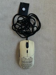 Glorious Model O Gaming Mouse - Matte White