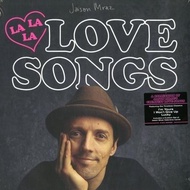 Jason Mraz - Lalalalovesongs