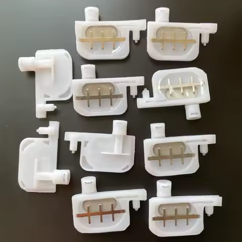 10 Piece Roland SP-300 SP-300i SP-300V SP-540 SP-540i SP-540V SP-540VKIT Printers Small Ink Dampers 