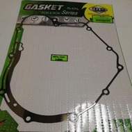 R15 CLUTCH GASKET METAL FOAM 0.40mm YAMAHA R 15