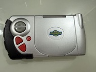 數碼暴龍  D-Terminal 美版 Digimon 數碼寶貝02  D3 DT 電波機 神聖計劃 