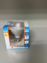 Fireworm 10W LED 燈泡 飯店 辦公室 賣場 客廳 廚房  LED 射燈 螺口 防水燈