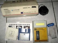 LEAPER 5C 掌上型 MCS-51  IC 燒錄器