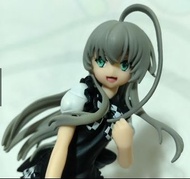 【襲來 美少女邪神 W HG figure 公仔】潛行吧 奈亞子 奈亞拉托提普 美女邪神 難以名狀 物體 狐印 逢空萬太