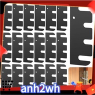 10 Pcs Hardware Door Hinge Shims Hinge Repair Kit Doors Hinge Shims Hinge Spacer for Repair Kit