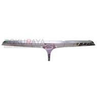 Perodua Kelisa 2003 SE Special Edition Front Bumper Center Grille Grill Sarong Sarung Molding Mouldi