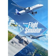 [PC] Microsoft Flight Simulator (digital download)