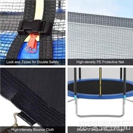 New Direct Sale Direct Supply Cross-Border Hot-Selling Children's Trampoline Indoor Jumping Bed with