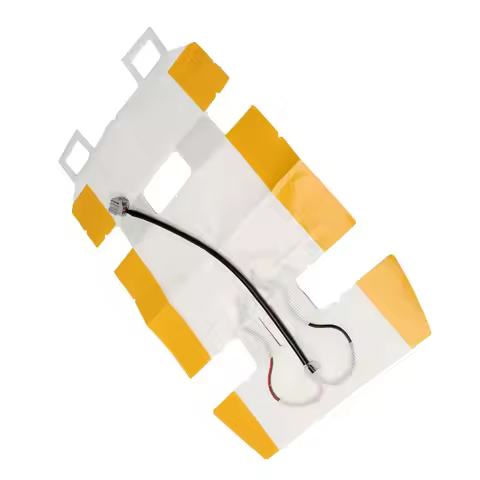 Efficient Seat Bottom Heating Pad For Ford Explorer 2016-2019 Heating Pad Heating Pad For Ford FB5Z-