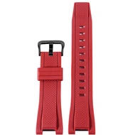 ใช้แทน G-SHOCK คาสิโอ GST-210/W110/S300/410อุปกรณ์เสริมก้านเชื่อมต่อสกรูสายนาฬิกา