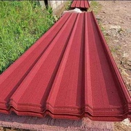 spandek pasir 6 meter ready custom berbagai macam ukuran