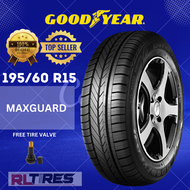 GOODYEAR TIRE 195/60 R15 ASSURANCE MAXGUARD