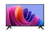 海信 - 32'' 吋 32A4N FHD Smart TV Google TV 智能電視 A4N 香港行貨, 原廠五年保養