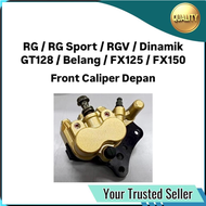 Suzuki RG 110 RG110 RG-110 / RGS RG-S RG S RG Sport / RGV120 RGV 120 RGV-120 / Dinamik 120 Dinamik12