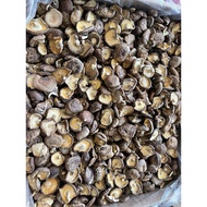 Dried shiitake mushrooms (loose mushrooms) from Northwest natural forest type 1. Cao Bang organic dr