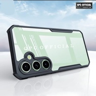 Samsung S24 FE Samsung S23 FE Case Armor Case Shockproof Fusion Case Samsung S24 FE Samsung S23 FE