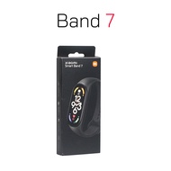 Xiaomi RedMi Band 7 / Band 8 สมาร์ทวอช นาฬิกาอัจฉริยะ ของใหม่ band5 band4 smart watch เพื่อสุขภาพ ออ