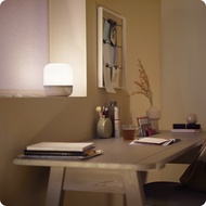 Wiz Portable HERO Smart Desk Lamp 9W 16 Million Colors