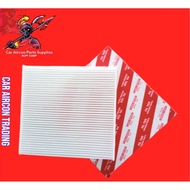 HONDA CIVIC FD Cabin Air Filter Car Aircon Parts for Evaporator coil filter Airconditioning CAT