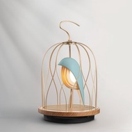 JINGOOs無線音響燈-水波藍