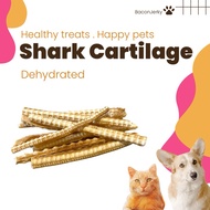[New] Shark cartilage, dog chew, dental chew, dog treats
