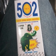 502 GLUE**