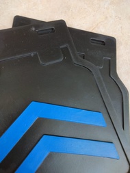 Ceceret Mobil Carry Pick Up GrandMax T120ss Karpet Lumpur Suzuki Futura Original Universal Variasi /