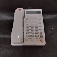 TERBARU/ telepon rumah panasonic kxt 2375