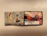 EVA 新世紀福音戰士 扭蛋Figure