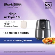 [NEW ARRIVAL] Ninja Air Fryer 3.8L - AF100