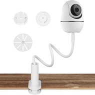 Heyhome Xiaomi Tp-Link Tapo Igloo Cam Trẻ Em Cổ Ngỗng Giá Đỡ Kẹp Kẹp Gắn Sử Dụng Chung Cho Babycam