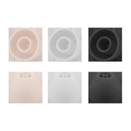 品吉高耳塞用于漫步者GM2 380耳帽GM360 Pro運動掛脖硅耳帽軟膠耳塞頭入耳式硅配件