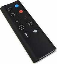 Genuine Dyson AM09 Remote Control - Black …