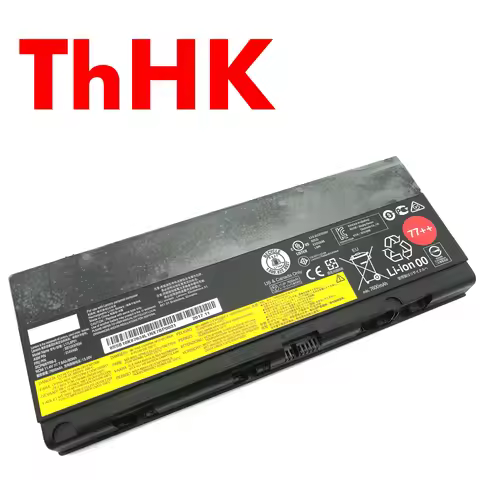Genuine Original 9Cell SB10H45077 00NY492 01AV495 SB10K97634 L17L6P51 Laptop Battery For Lenovo Thin