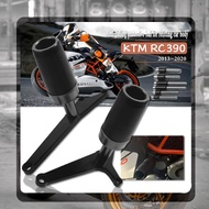For RC 390 RC390 2014-2020 2019 2018 Motorcycle Falling Protection Frame Slider Fairing Guard Crash 