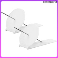 Sundial Clock Model Children Intellectual Toy 2 Pcs