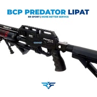 SENAPAN ANGIN PCP PREDATOR BOCAP LIPAT