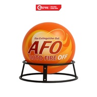 EFIRE AFO Fire Fighting Ball – Automatic, Convenient, Fast, Safe and Easy to Use for the Family