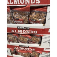 < Costco Daigou > Kirkland Signature Almond