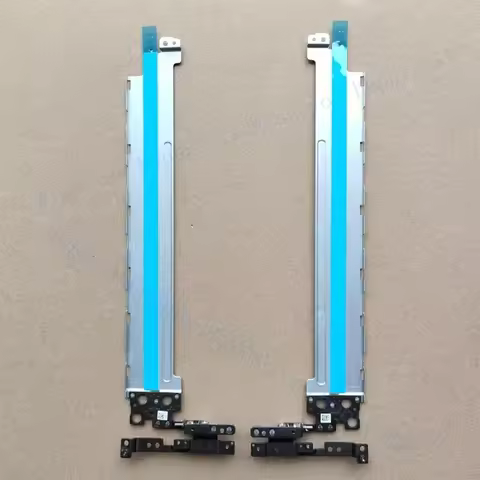 LL New Lcd Hinge Kit L+R For Lenovo LOQ 15IRH8 82XV 15APH8 82XT Laptop
