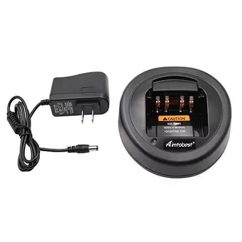 WPLN4255 Rapid charger fit for MOTOROLA Radios DP4400 DP4601e DP4801e DP2600 DP2400e DP3600 DP3400 A