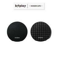 bitplay|Rotating Magnetic Stand Chasing Drama Magsafe Compatible Mobile Phone