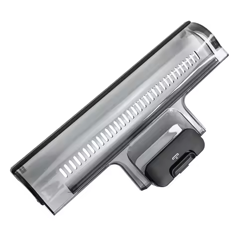 Brush Cover for Tineco Floor One S3 / IFloor 3 Series Wet and Dry Vacuum Cleaner Spare Parts Replace